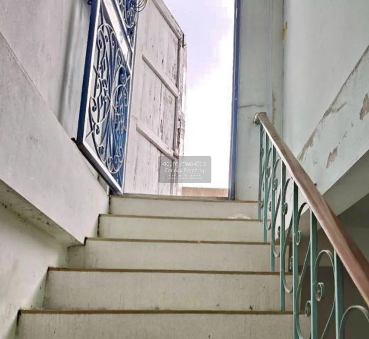 ขายอาคารพาณิชย์  บ้านเจ้าพระยาวิลล่า ศาลาธรรมสพน์ เขต ทวีวัฒนา กร