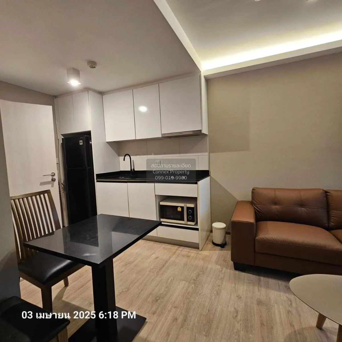 เช่าคอนโด  มาเอสโตร 39 วิวสวย BTS-พร้อมพงษ์ คลองเตยเหนือ เขต ทวีว 3