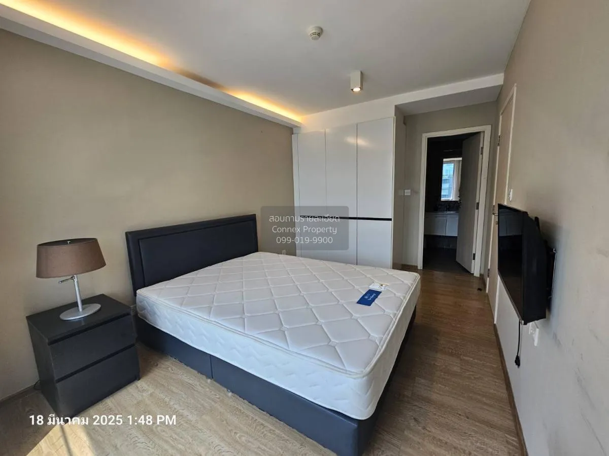 เช่าคอนโด  มาเอสโตร 39 วิวสวย BTS-พร้อมพงษ์ คลองเตยเหนือ เขต ทวีว 2