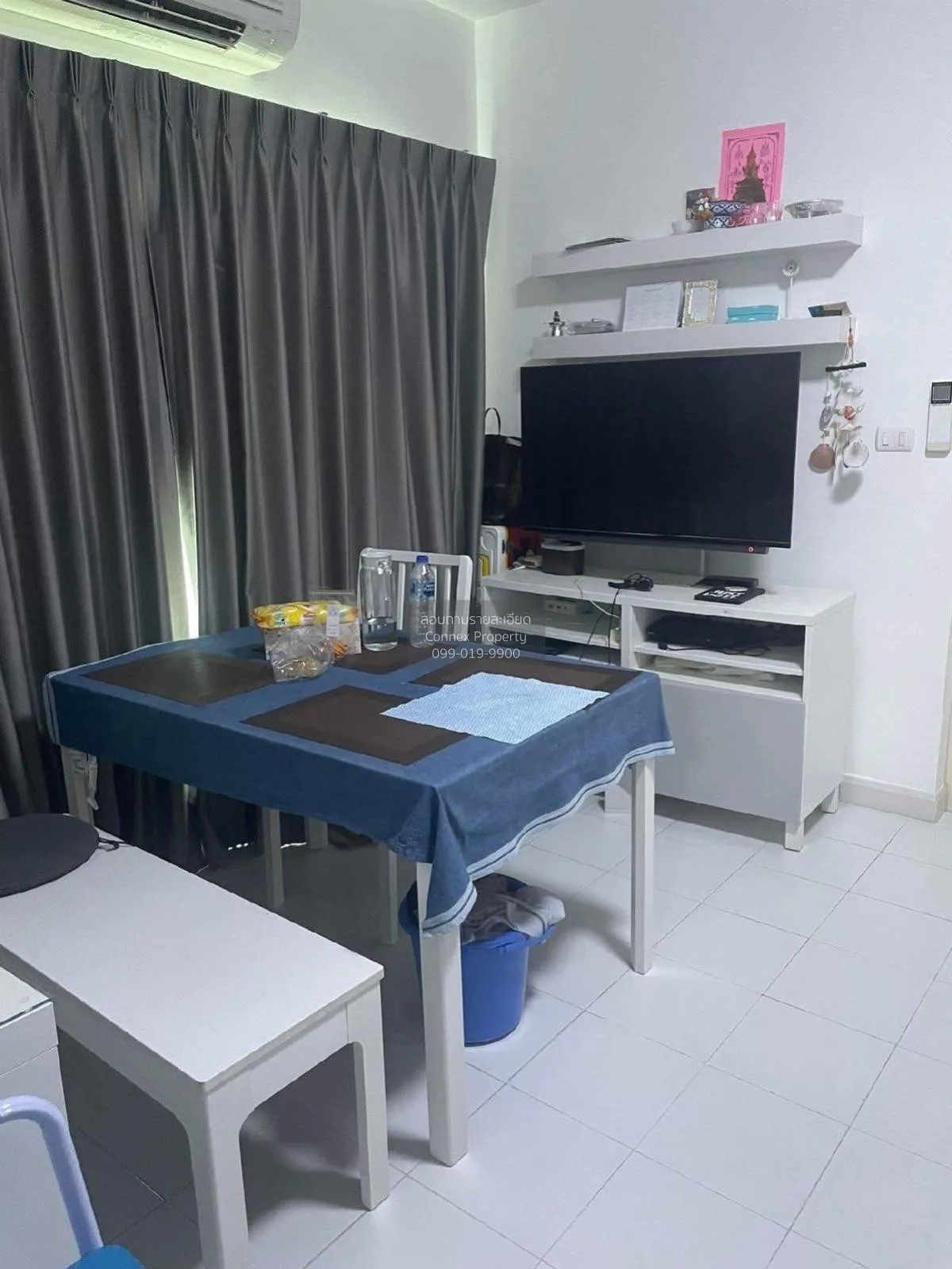 ขายคอนโด  มาย คอนโด ลาดพร้าว 27 MRT-ลาดพร้าว  แขวงจันทรเกษม เขต จ