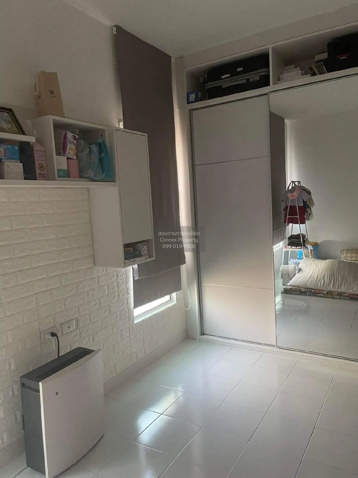 ขายคอนโด  มาย คอนโด ลาดพร้าว 27 MRT-ลาดพร้าว  แขวงจันทรเกษม เขต จ 4