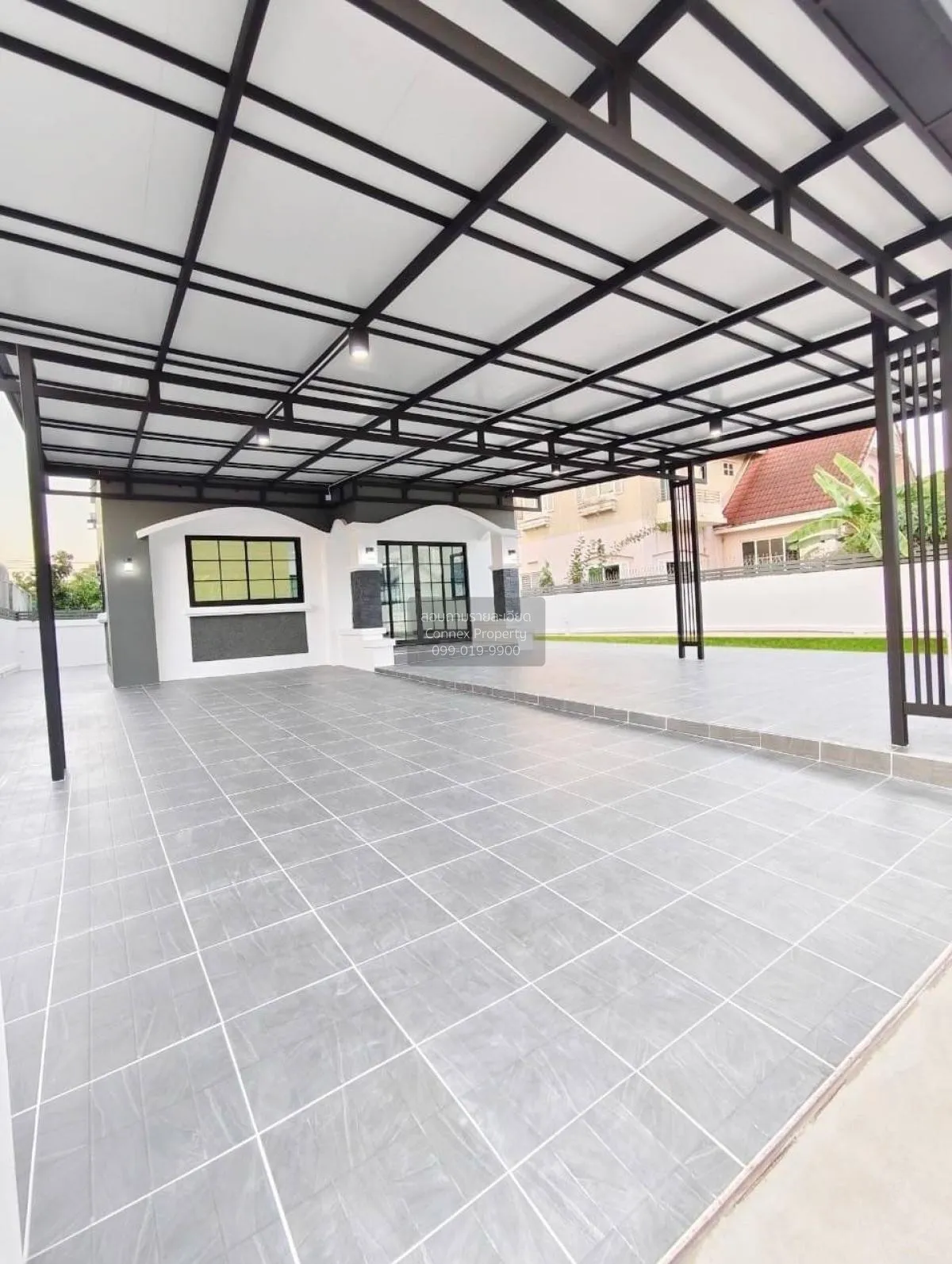 ขายบ้าน  ชลลดา บางบัวทอง โสนลอย บางบัวทอง นนทบุรี CX-120432