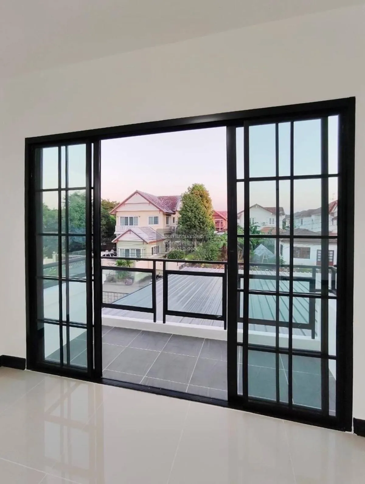 ขายบ้าน  ชลลดา บางบัวทอง โสนลอย บางบัวทอง นนทบุรี CX-120432