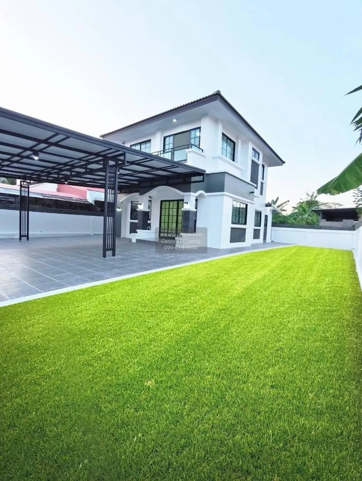 ขายบ้าน  ชลลดา บางบัวทอง โสนลอย บางบัวทอง นนทบุรี CX-120432 3