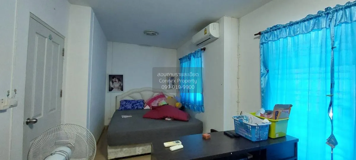 ขายทาวน์เฮ้าส์/ทาวน์โฮม  บ้านพฤกษา 61 เพชรเกษม 63 บางแคเหนือ เขต 