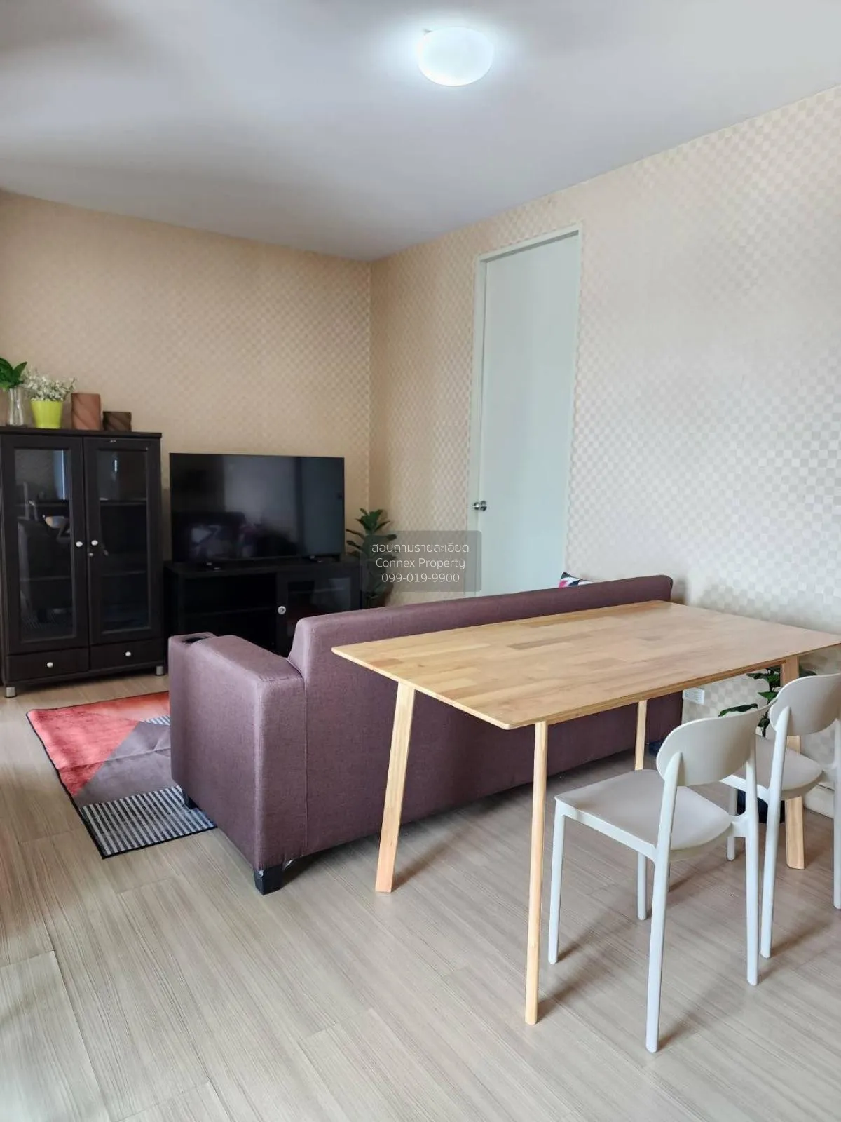 เช่าคอนโด  เดอะพาร์คแลนด์ ศรีนครินทร์ บางนา ศรีนครินทร์ กรุงเทพ C 3