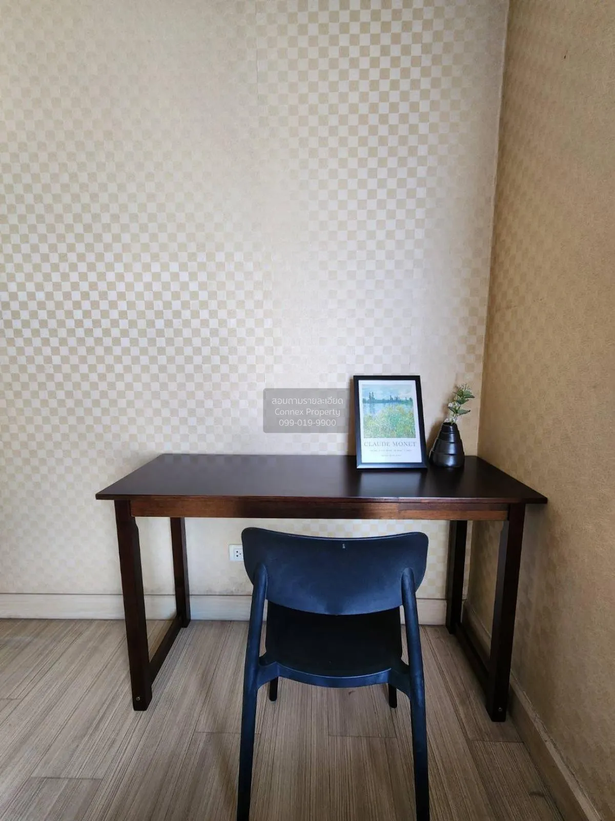 เช่าคอนโด  เดอะพาร์คแลนด์ ศรีนครินทร์ บางนา ศรีนครินทร์ กรุงเทพ C