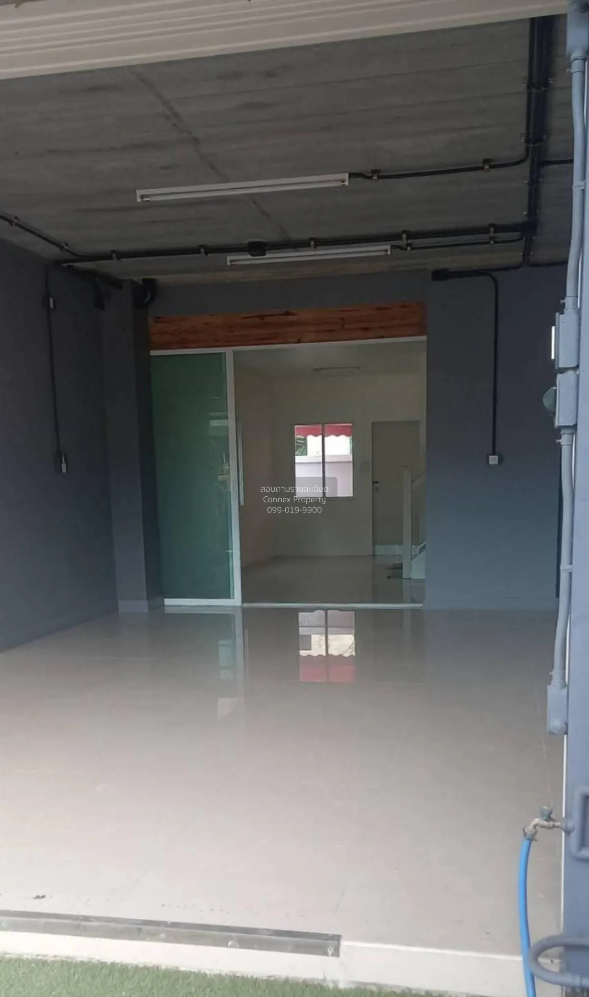 ขายทาวน์เฮ้าส์/ทาวน์โฮม  บ้านพิศาล ประชาอุทิศ หน้ากว้าง ทุ่งครุ เ 3