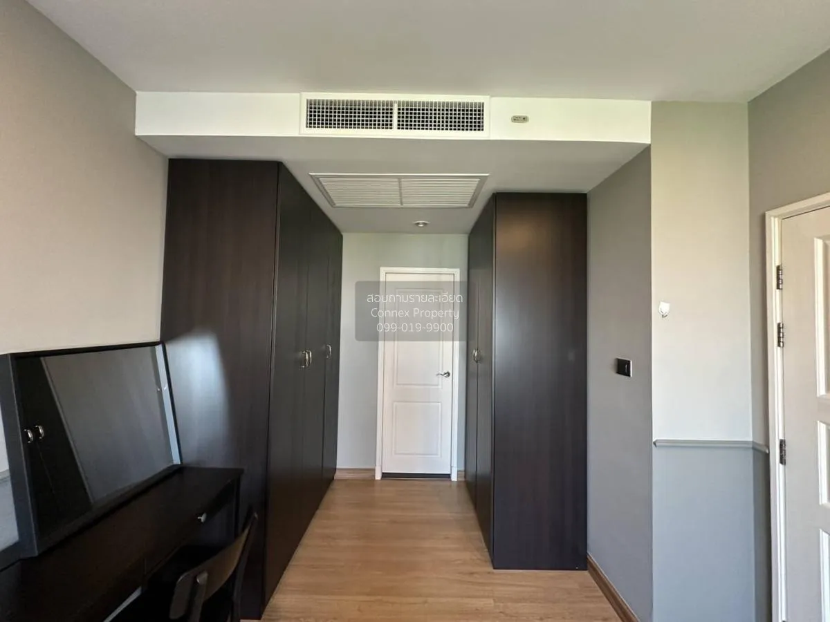 ขายคอนโด  ศุภาลัย เวลลิงตัน ชั้นสูง MRT-ศูนย์วัฒนธรรมแห่งประเทศไท 3