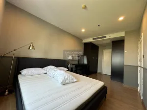 For Sale Condo , Supalai Wellington , high floor , MRT-Thailand Cultural Centre , Huai Khwang , Huai Khwang , Bangkok , CX-120439