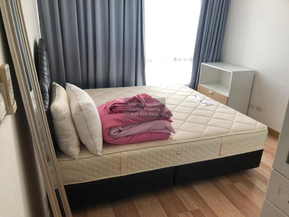 FOR RENT condo , Ideo Verve Sukhumvit , BTS-On Nut , Phra Khanong