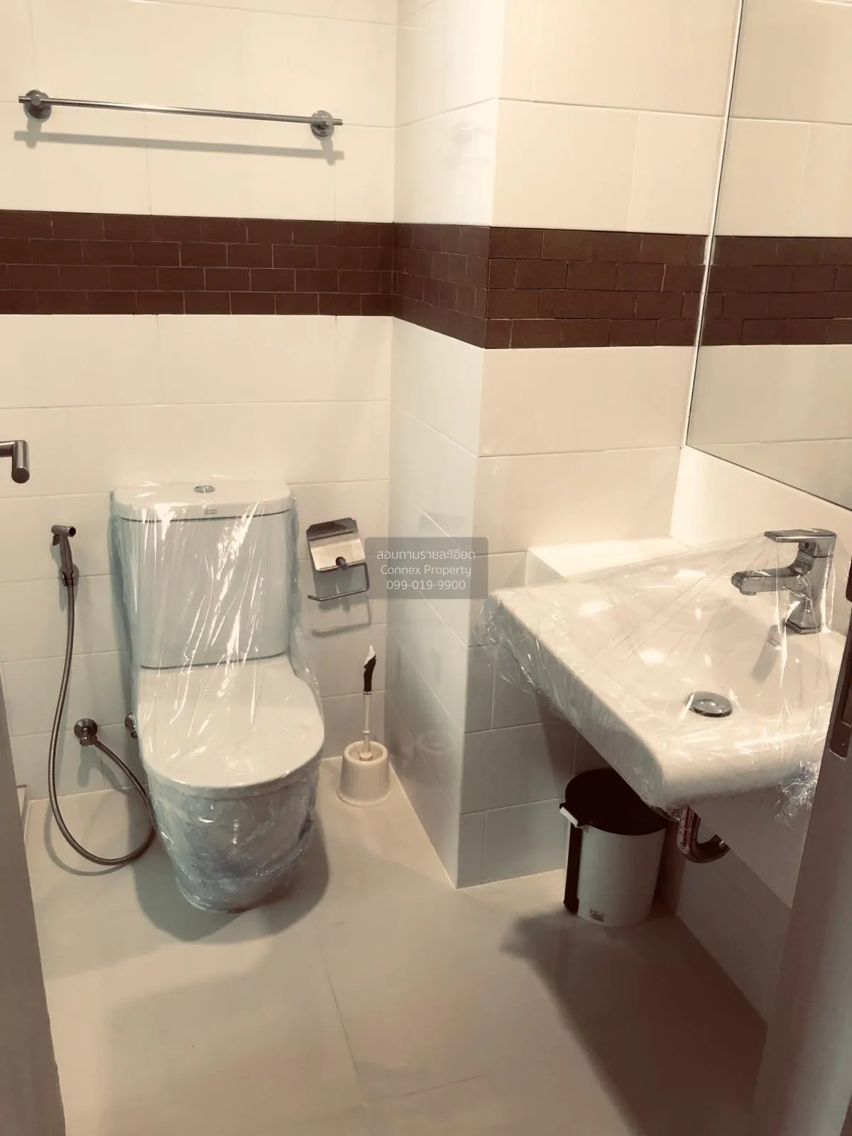 FOR RENT condo , Ideo Verve Sukhumvit , BTS-On Nut , Phra Khanong