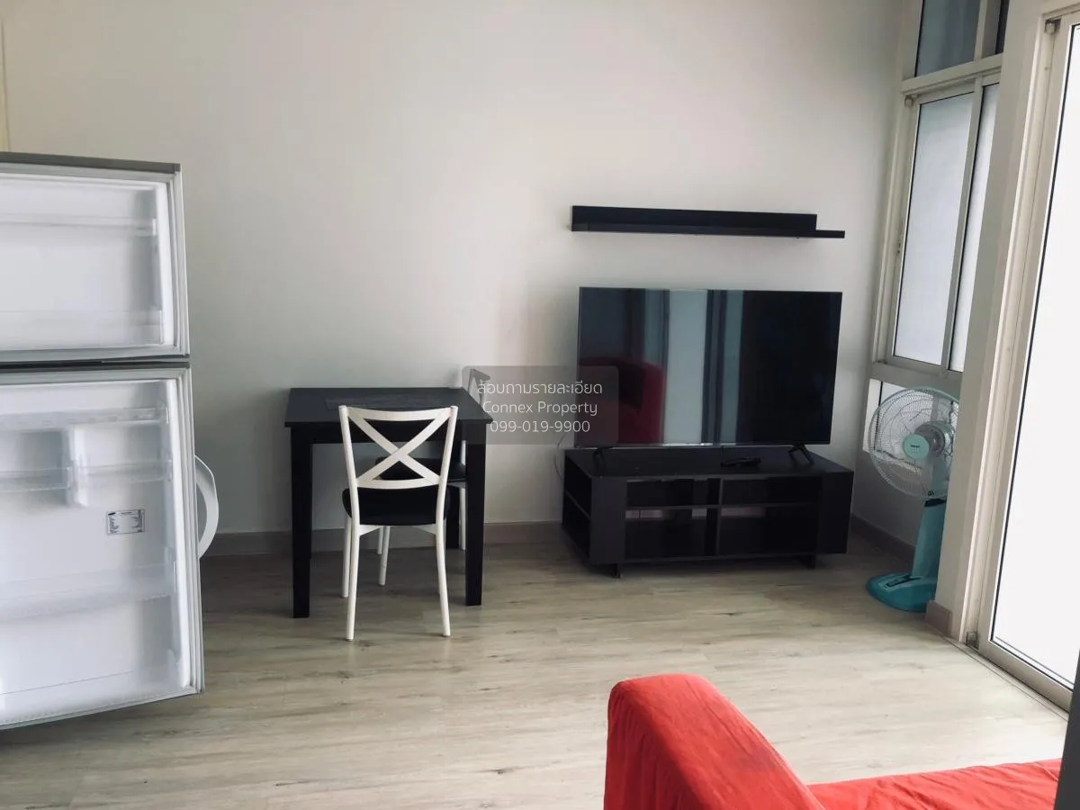 FOR RENT condo , Ideo Verve Sukhumvit , BTS-On Nut , Phra Khanong 3