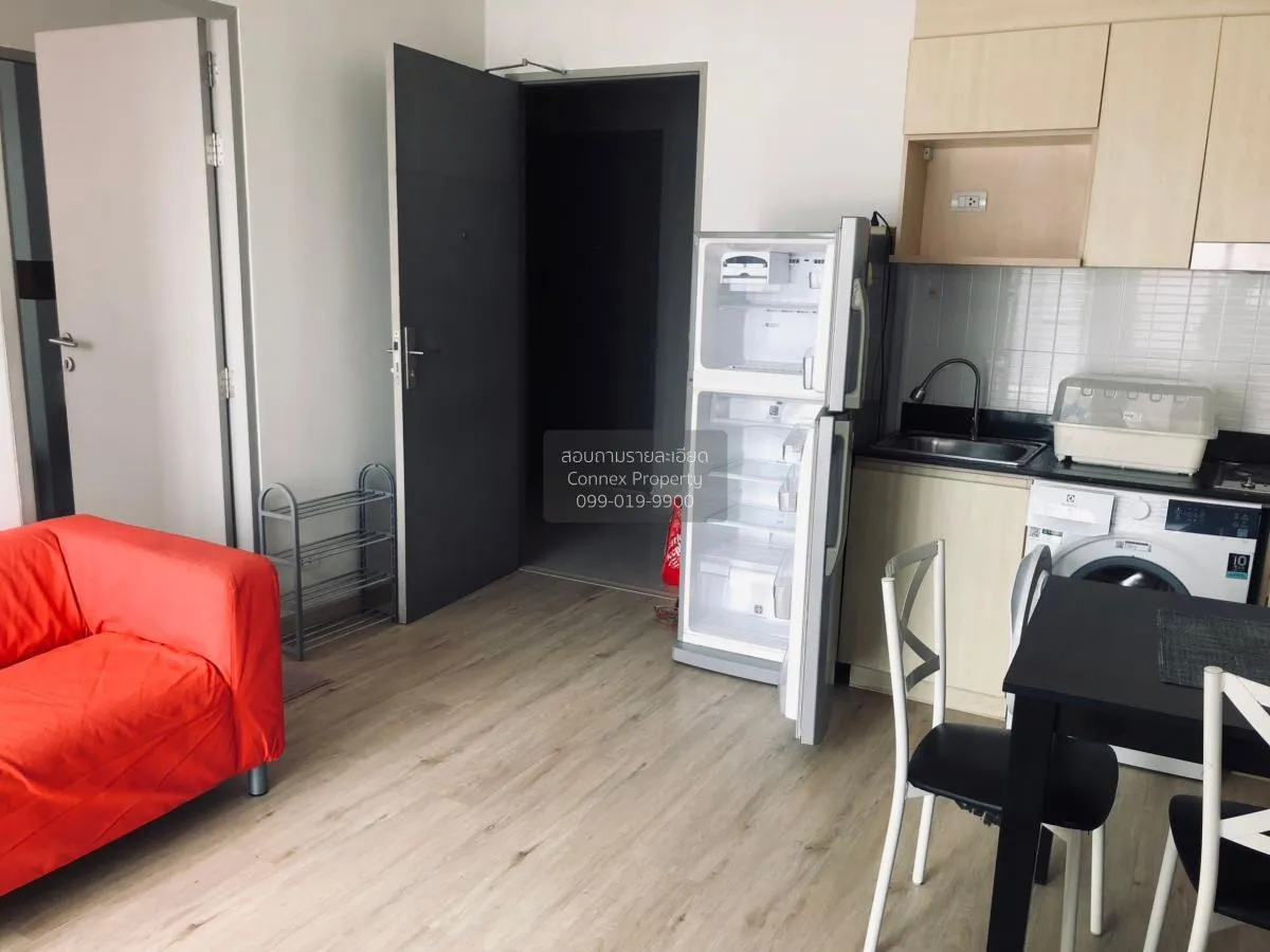 FOR RENT condo , Ideo Verve Sukhumvit , BTS-On Nut , Phra Khanong