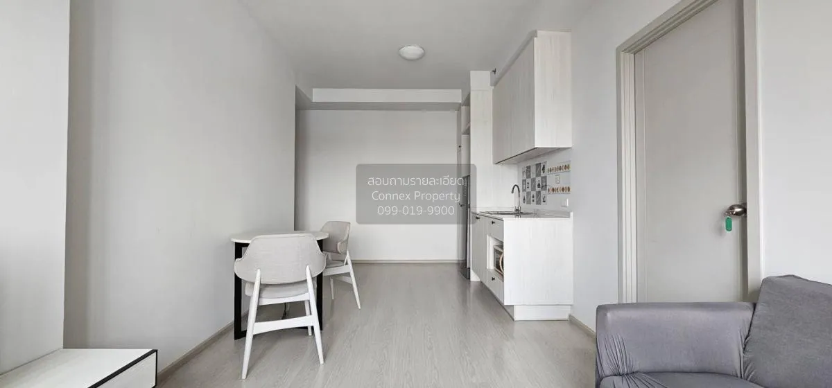 For Rent Condo , Chapter One Shine Bangpo , Bang Sue , Bang Su ,  1