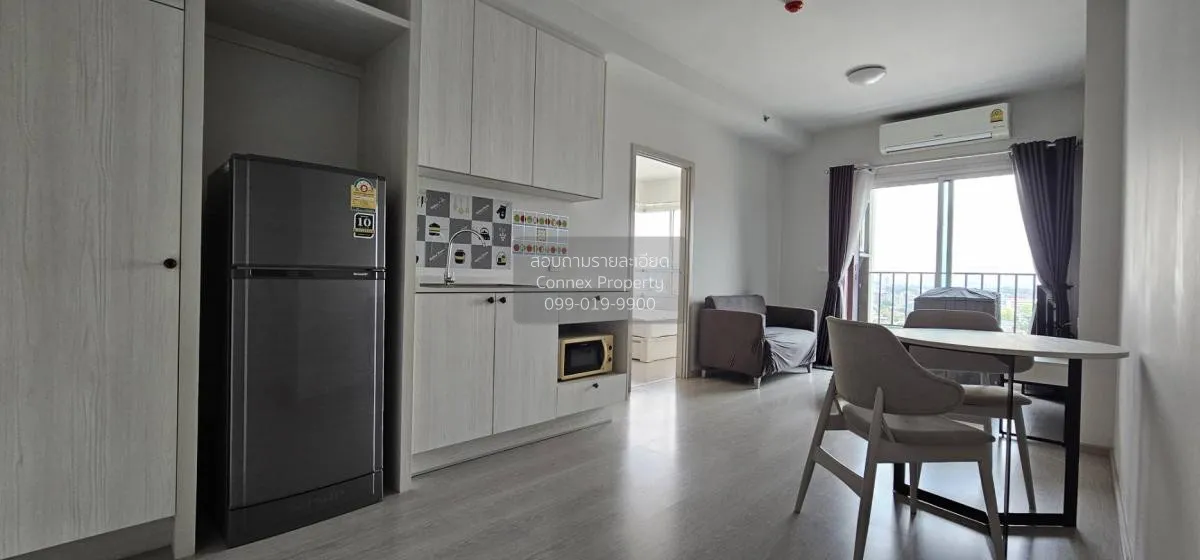 For Rent Condo , Chapter One Shine Bangpo , Bang Sue , Bang Su ,  3