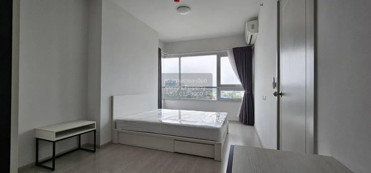 For Rent Condo , Chapter One Shine Bangpo , Bang Sue , Bang Su ,  4