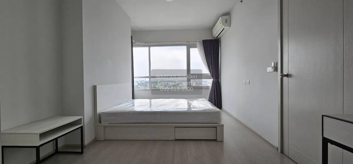 For Rent Condo , Chapter One Shine Bangpo , Bang Sue , Bang Su , 