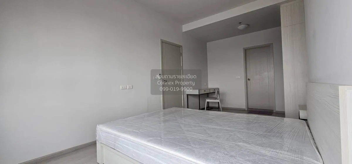 For Rent Condo , Chapter One Shine Bangpo , Bang Sue , Bang Su , 