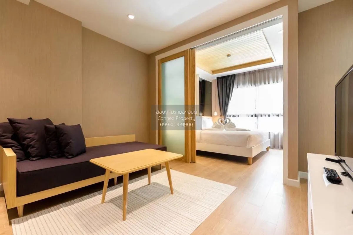 For Rent Condo , MAYSA Condo & Hotel , Hua Hin , Hua Hin , Prachu 1