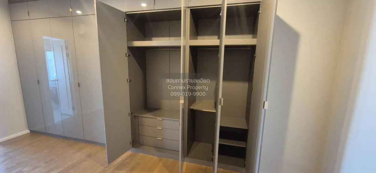 เช่าคอนโด  วิลล่า อโศก ดูเพล็กซ์ วิวสวย MRT-เพชรบุรี มักกะสัน เขต