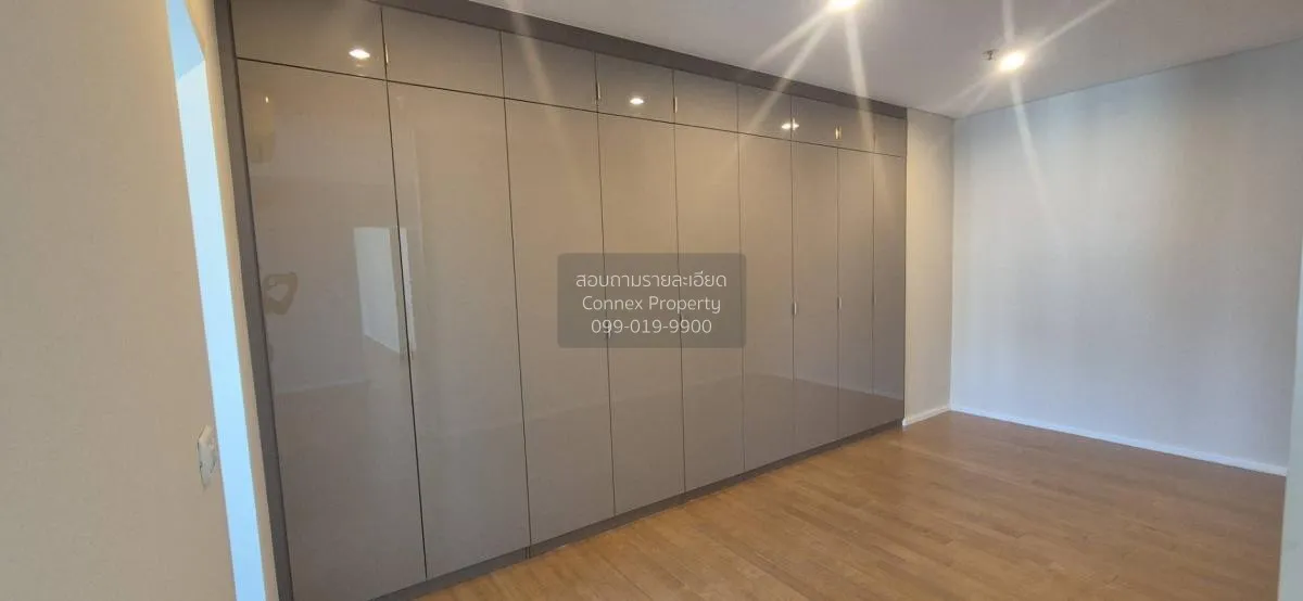 เช่าคอนโด  วิลล่า อโศก ดูเพล็กซ์ วิวสวย MRT-เพชรบุรี มักกะสัน เขต