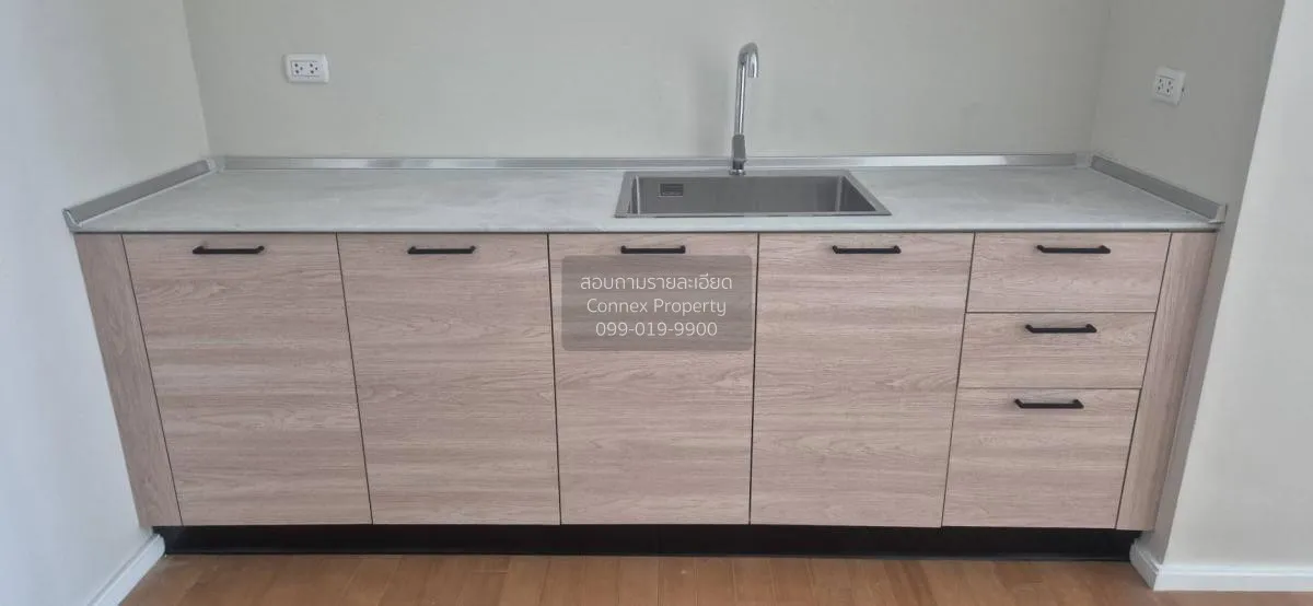 เช่าคอนโด  วิลล่า อโศก ดูเพล็กซ์ วิวสวย MRT-เพชรบุรี มักกะสัน เขต