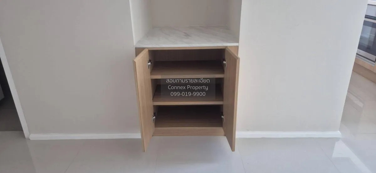 เช่าคอนโด  วิลล่า อโศก ดูเพล็กซ์ วิวสวย MRT-เพชรบุรี มักกะสัน เขต