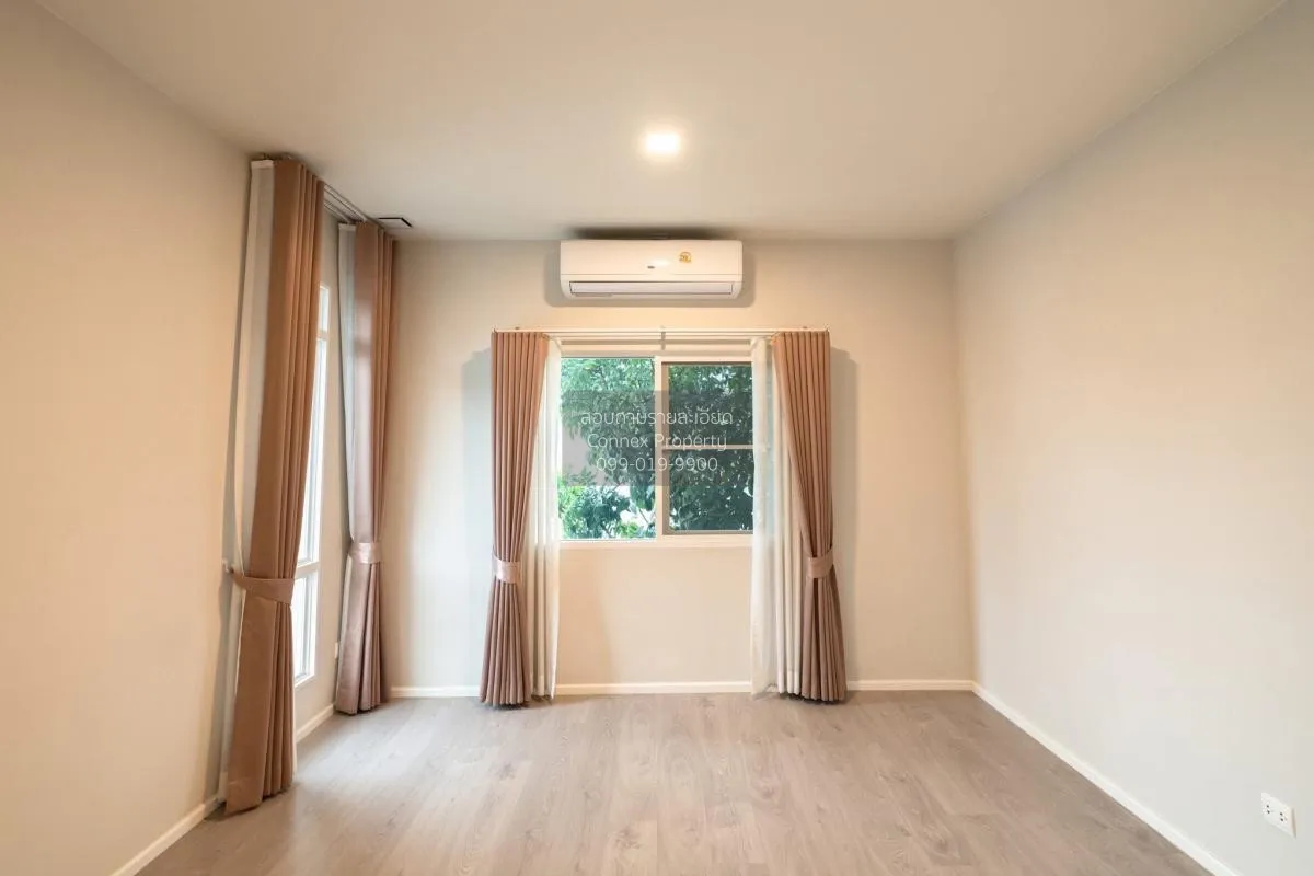 For Sale House , Mantana Bangna-Wongwaen , Dok Mai , Prawet , Ban