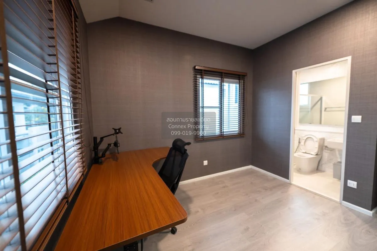 For Sale House , Mantana Bangna-Wongwaen , Dok Mai , Prawet , Ban