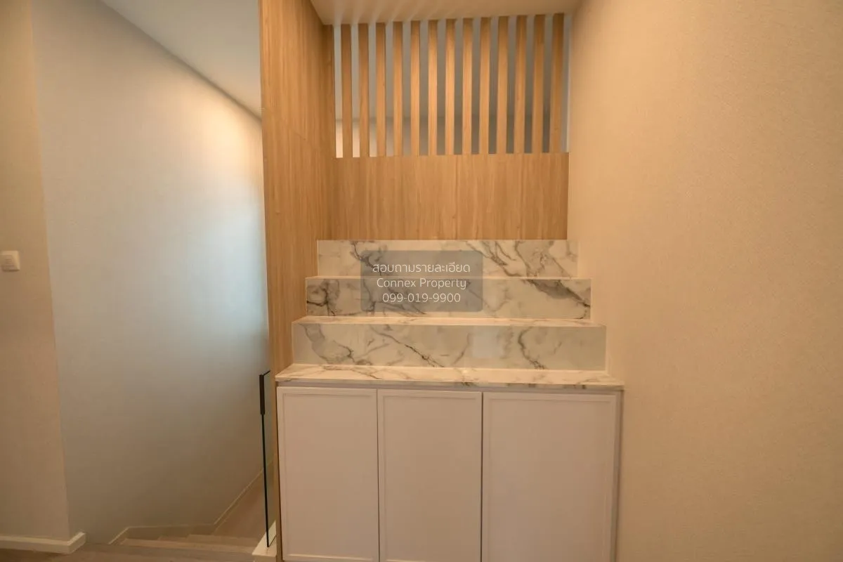 For Sale House , Mantana Bangna-Wongwaen , Dok Mai , Prawet , Ban