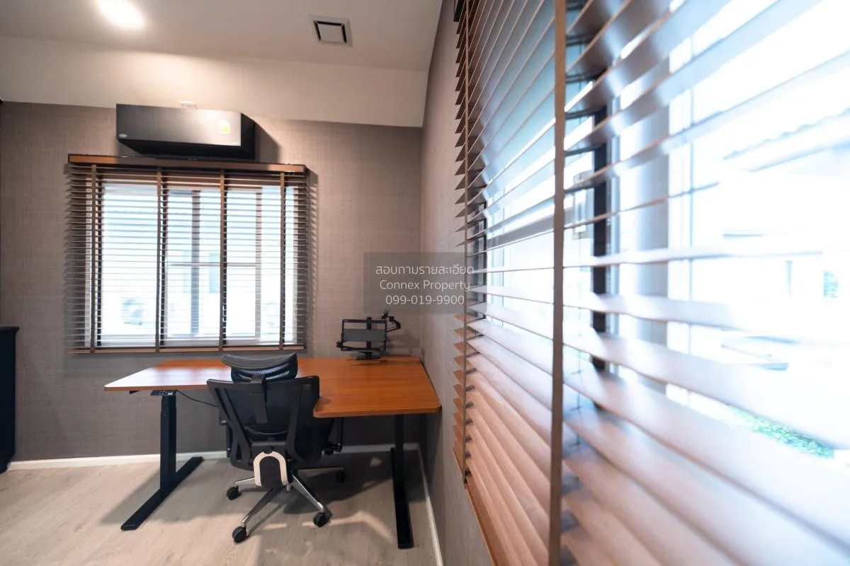 For Sale House , Mantana Bangna-Wongwaen , Dok Mai , Prawet , Ban