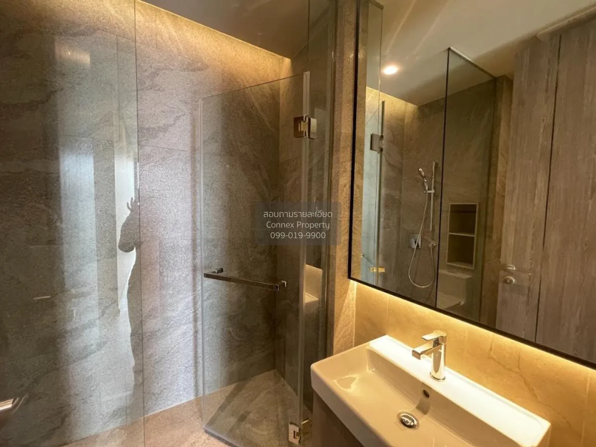 For Sale Condo , Kalm Penthouse Ari , BTS-Sanam Pao , Sam Sen Nai