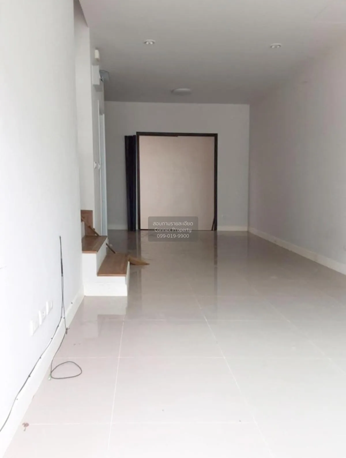 For Sale Townhouse/Townhome  , The Modish Chaiyaphruek-Wongwaen , 4