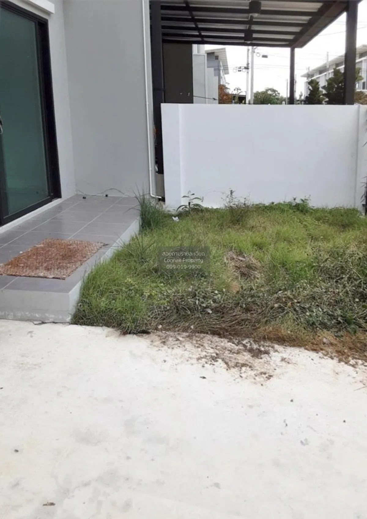 For Sale Townhouse/Townhome  , The Modish Chaiyaphruek-Wongwaen , 2