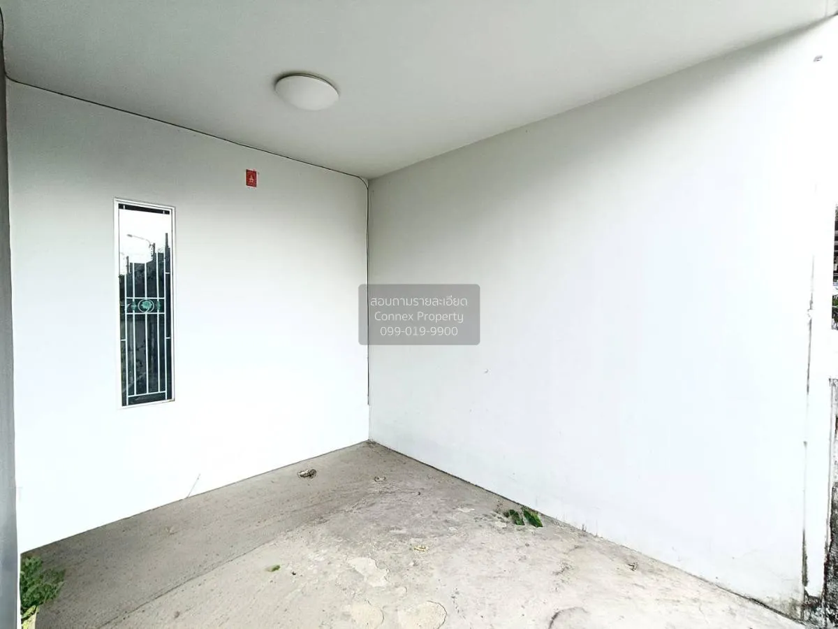 For Sale Townhouse/Townhome  , The Colors Wongwaen – Ratchaphruek 3