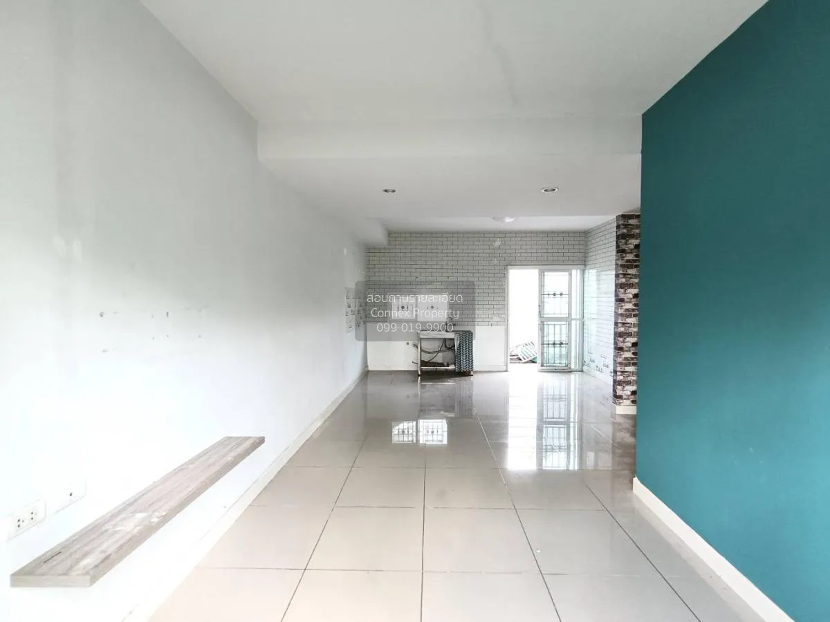 For Sale Townhouse/Townhome  , The Colors Wongwaen – Ratchaphruek 4