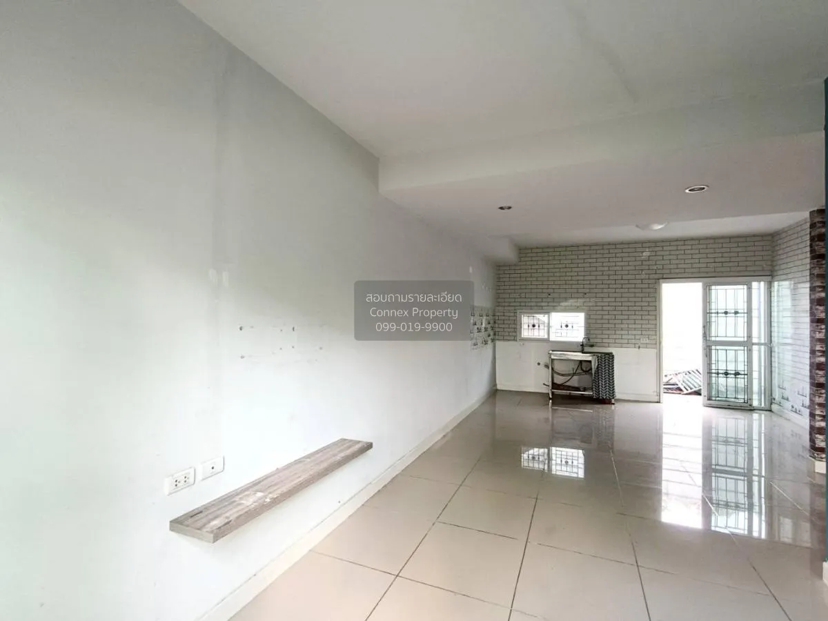 For Sale Townhouse/Townhome  , The Colors Wongwaen – Ratchaphruek