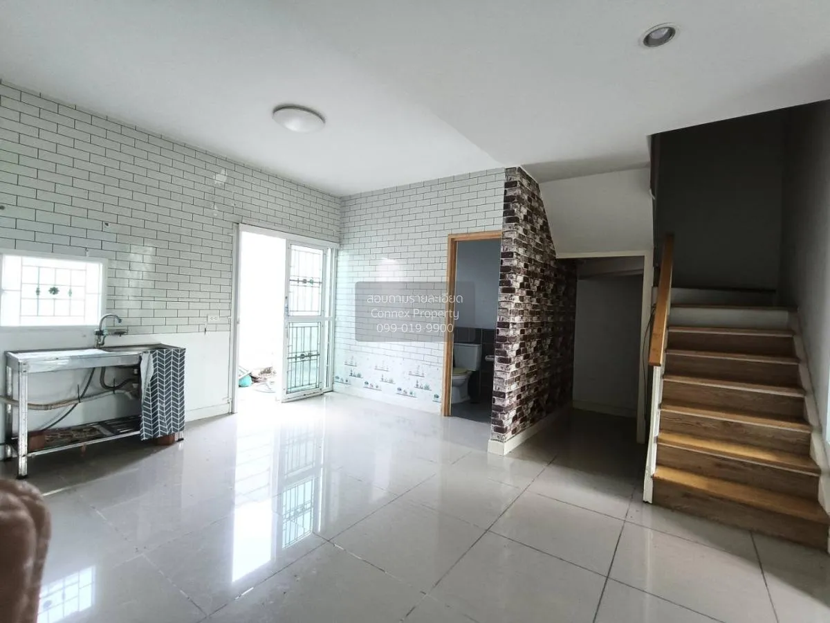 For Sale Townhouse/Townhome  , The Colors Wongwaen – Ratchaphruek