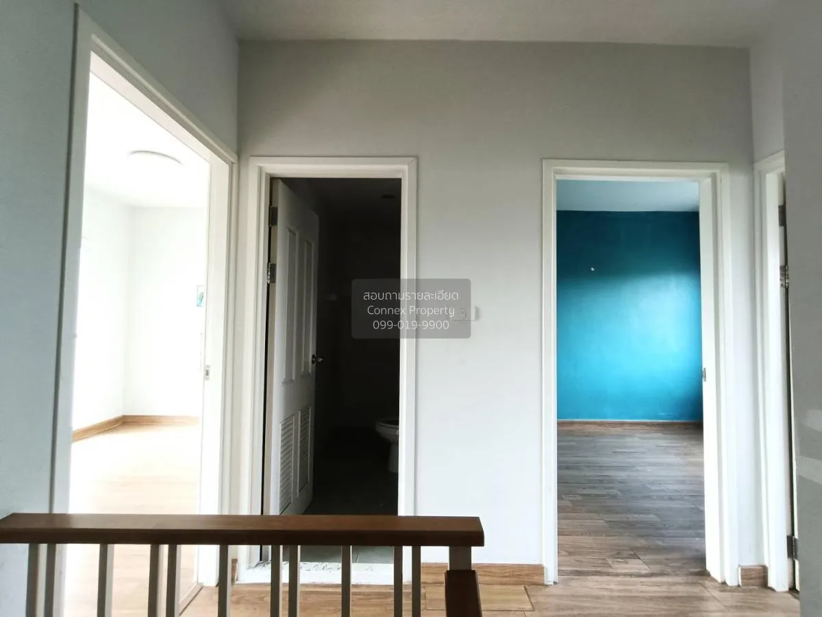 For Sale Townhouse/Townhome  , The Colors Wongwaen – Ratchaphruek