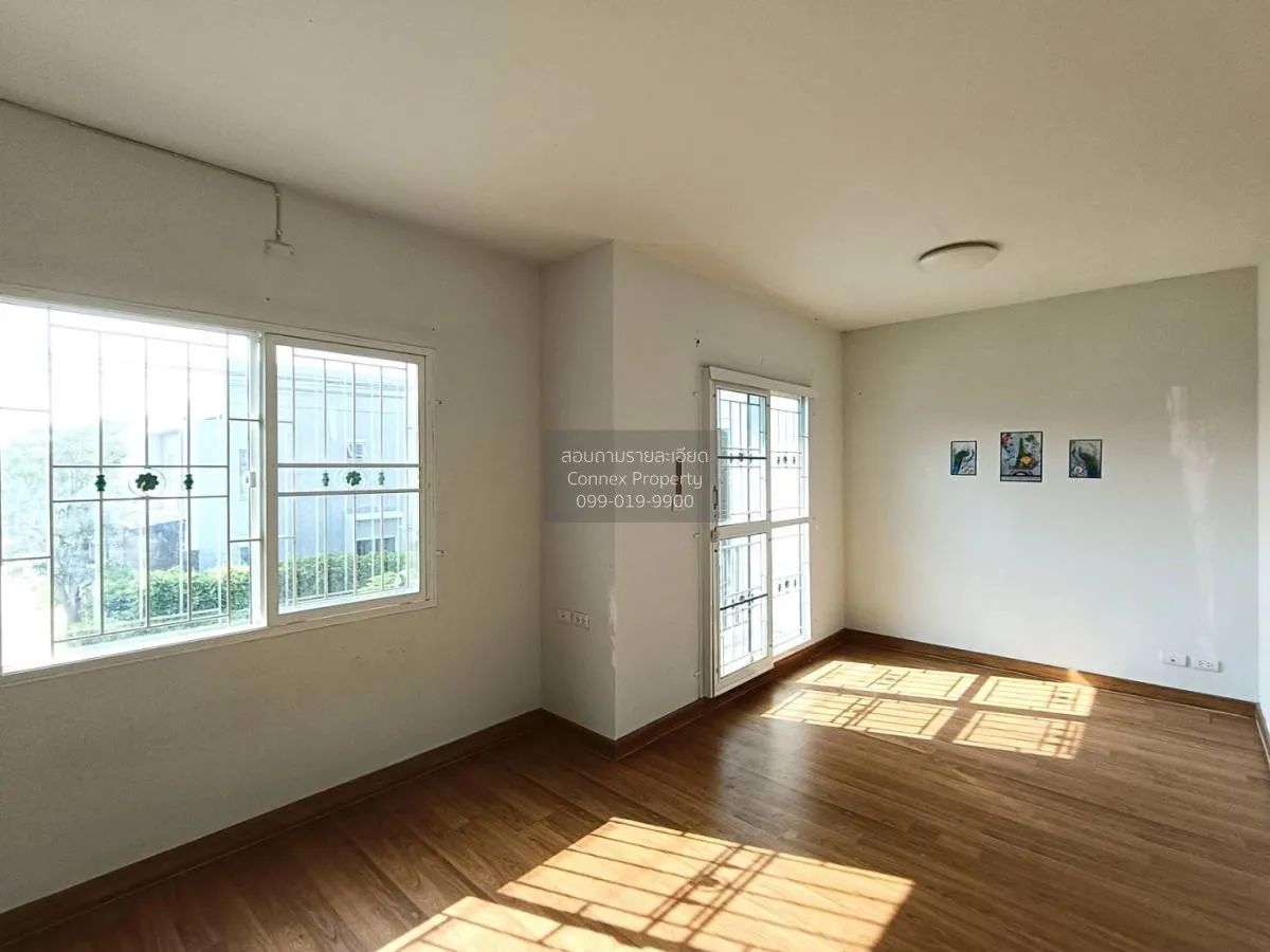 For Sale Townhouse/Townhome  , The Colors Wongwaen – Ratchaphruek