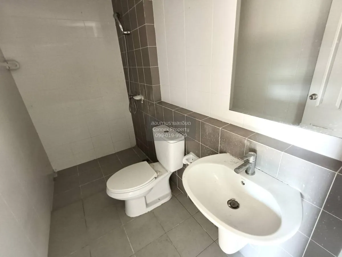 For Sale Townhouse/Townhome  , The Colors Wongwaen – Ratchaphruek