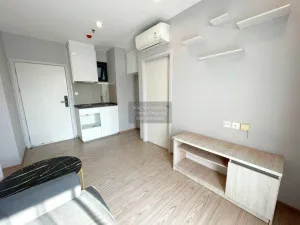 ขายคอนโด  เดอะ ทรี หัวหมาก อินเตอร์เชนจ์ หัวหมาก เขต บางกะปิ กรุงเทพ CX-120452