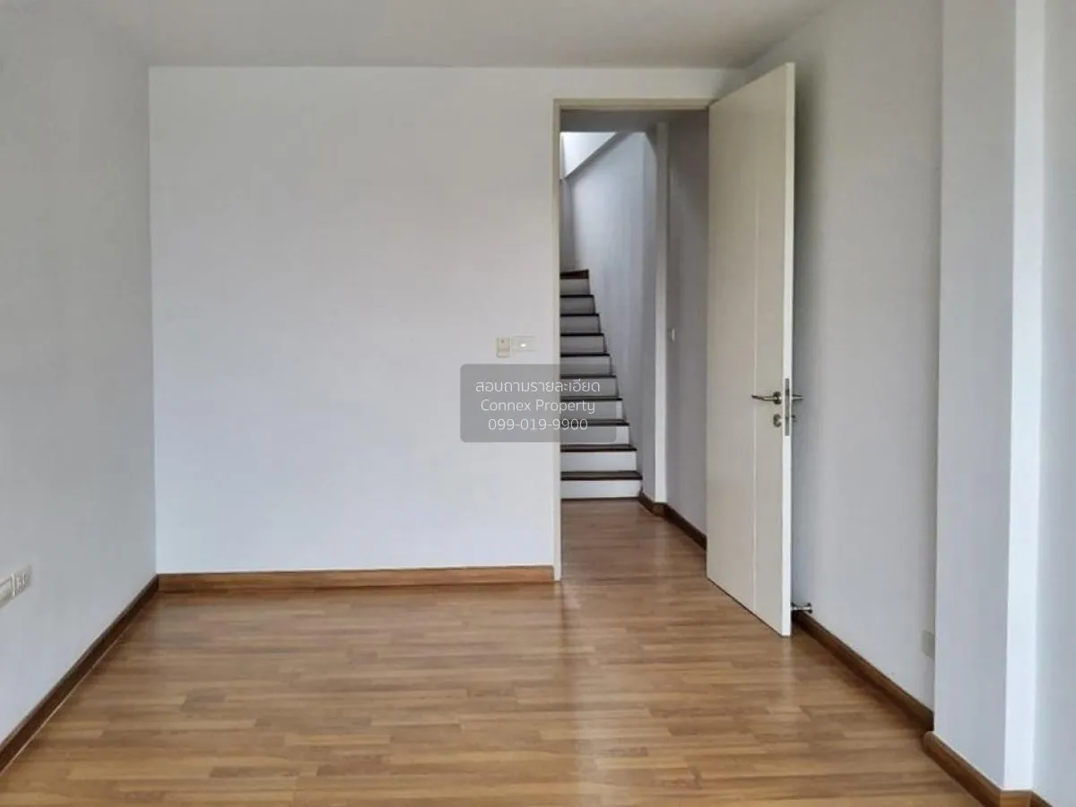 ขายทาวน์เฮ้าส์/ทาวน์โฮม  เฮาส์ 35 แจ้งวัฒนะ คลองเกลือ ปากเกร็ด นน