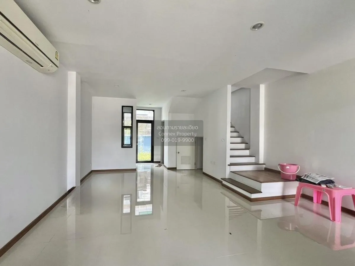 ขายทาวน์เฮ้าส์/ทาวน์โฮม  เฮาส์ 35 แจ้งวัฒนะ คลองเกลือ ปากเกร็ด นน 2