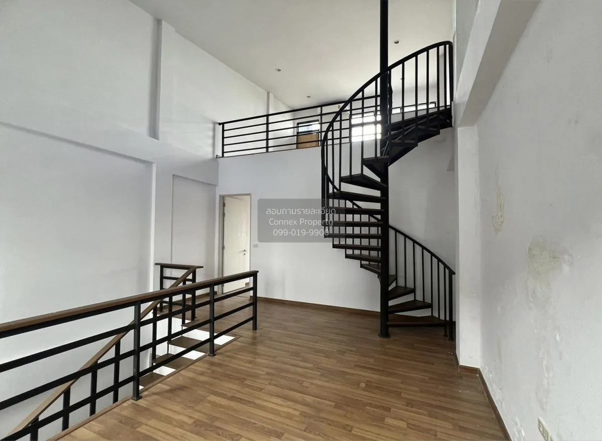 ขายทาวน์เฮ้าส์/ทาวน์โฮม  เฮาส์ 35 แจ้งวัฒนะ คลองเกลือ ปากเกร็ด นน