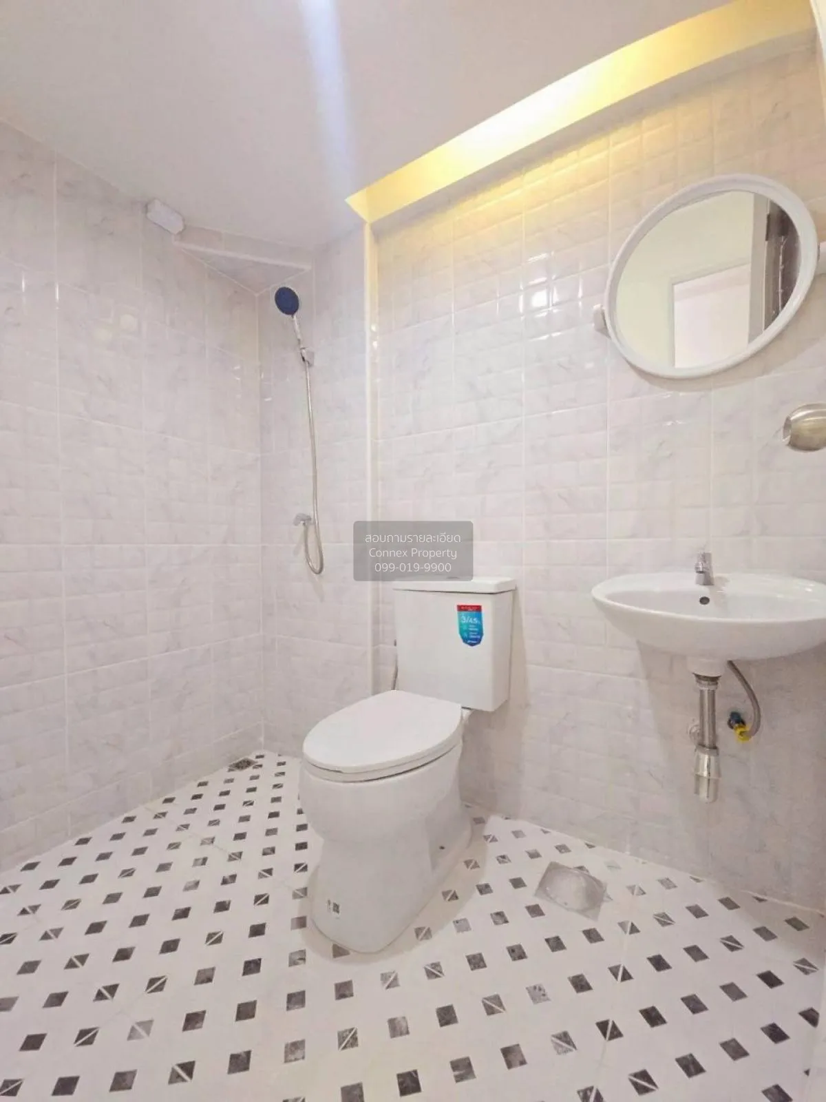 For Sale Townhouse/Townhome  , Nanthana Garden 1 , corner unit , 