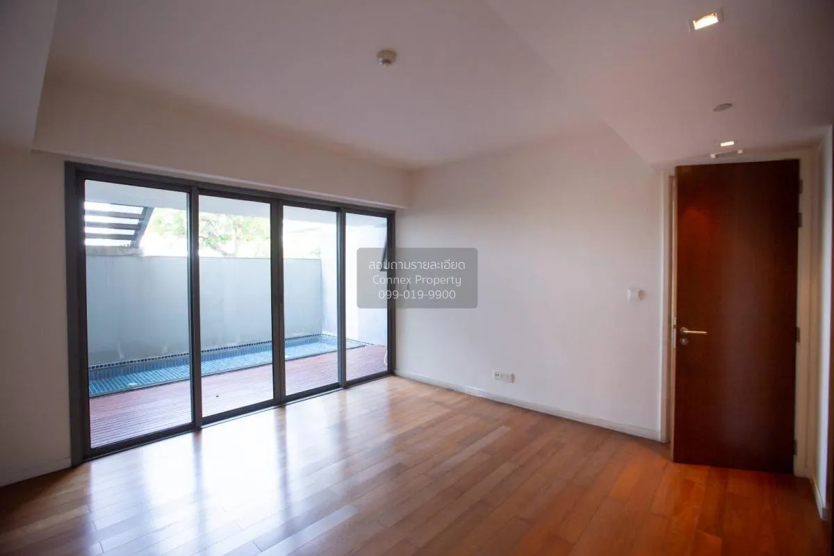 เช่าคอนโด  เดอะพาโน วิวสวย บางโพงพาง เขต ยานนาวา กรุงเทพ CX-12045 4