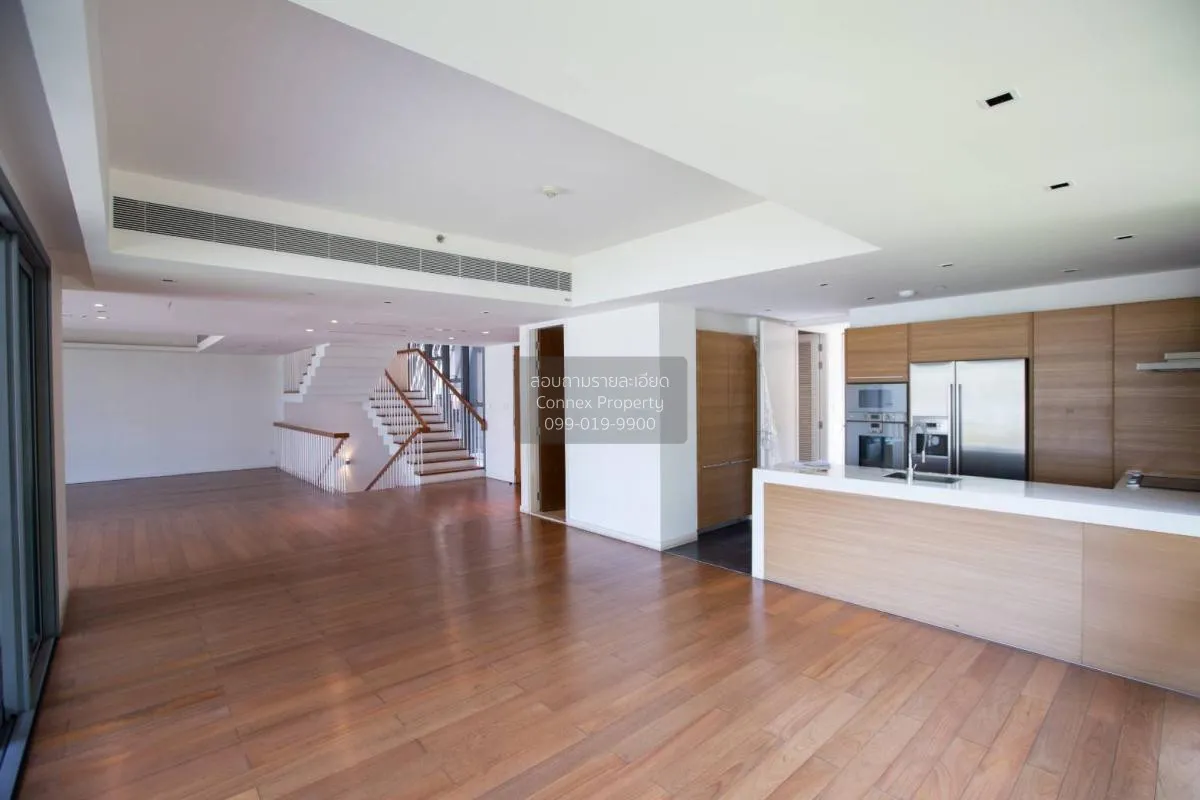 เช่าคอนโด  เดอะพาโน วิวสวย บางโพงพาง เขต ยานนาวา กรุงเทพ CX-12045