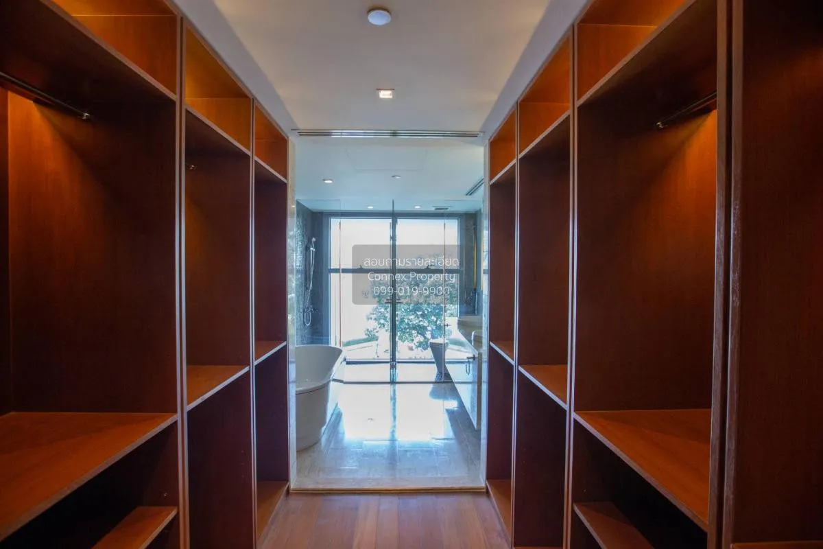 เช่าคอนโด  เดอะพาโน วิวสวย บางโพงพาง เขต ยานนาวา กรุงเทพ CX-12045